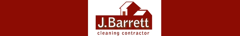 J.Barrett Cleaning Contractor